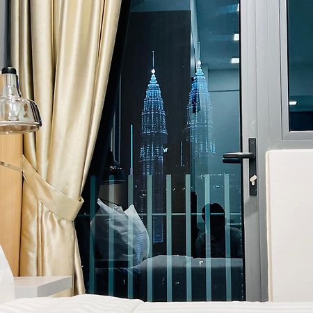 Colony Suites Klcc By Hibernate Куала-Лумпур Экстерьер фото
