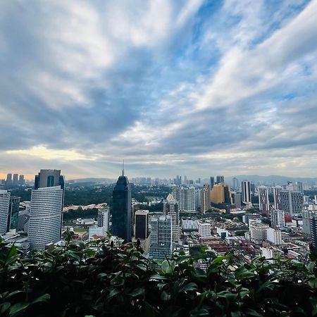 Colony Suites Klcc By Hibernate Куала-Лумпур Экстерьер фото